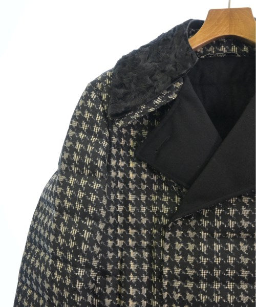 VALENTINO 海軍外套