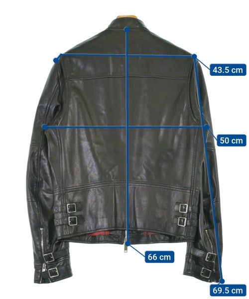 VALENTINO 騎士夾克