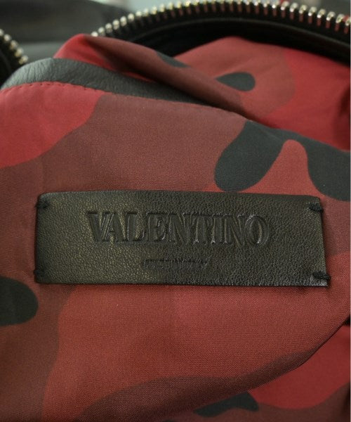 VALENTINO 騎士夾克