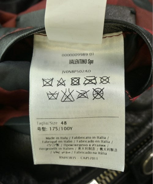 VALENTINO 騎士夾克