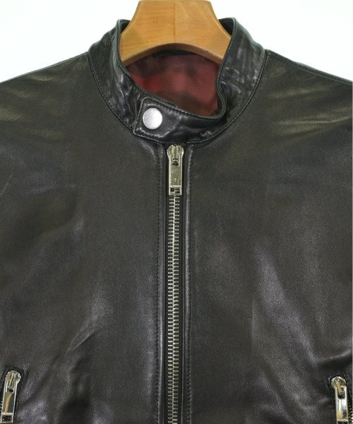 VALENTINO 騎士夾克