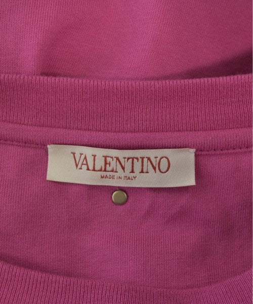 VALENTINO T恤/上衣