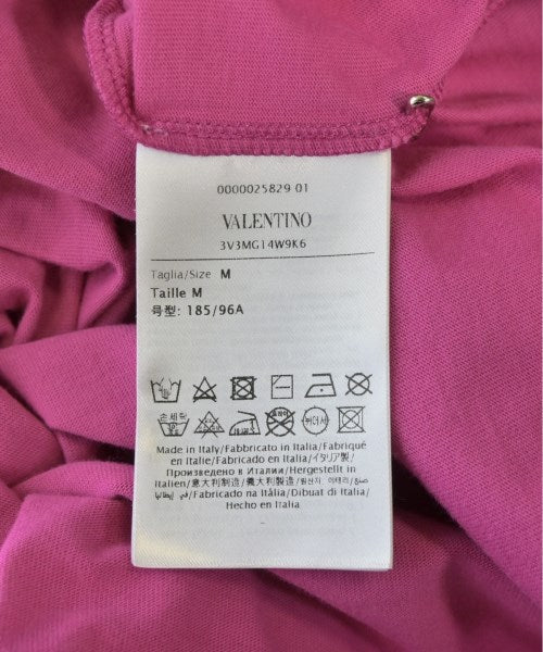 VALENTINO T恤/上衣