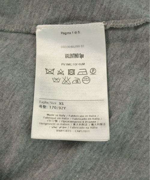 VALENTINO T恤/上衣