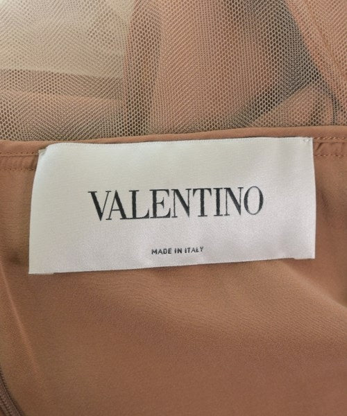 VALENTINO 洋裝