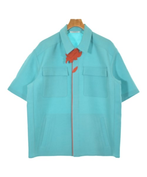 VALENTINO 休閒襯衫