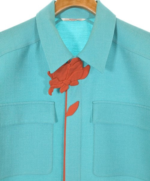 VALENTINO 休閒襯衫