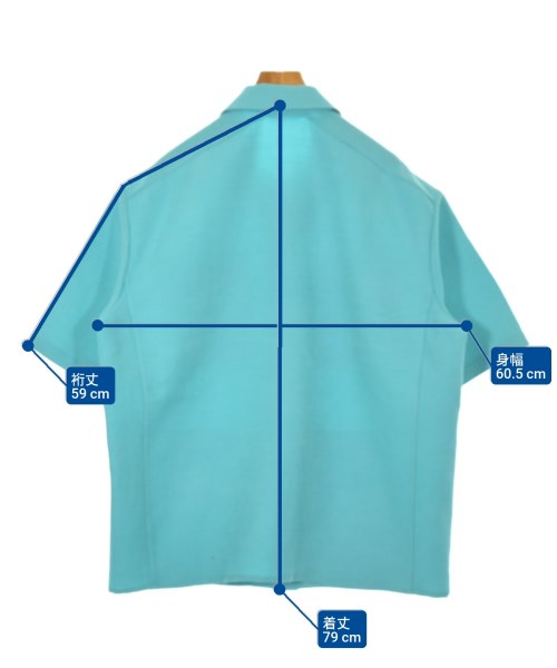 VALENTINO 休閒襯衫