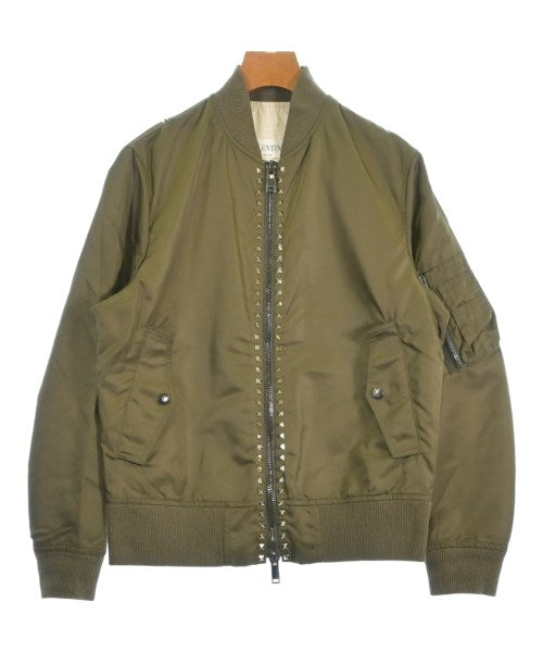 VALENTINO 軍裝夾克