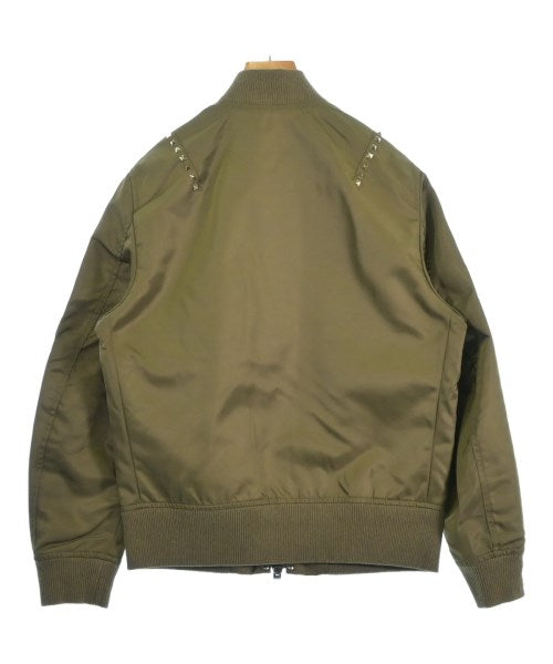 VALENTINO 軍裝夾克