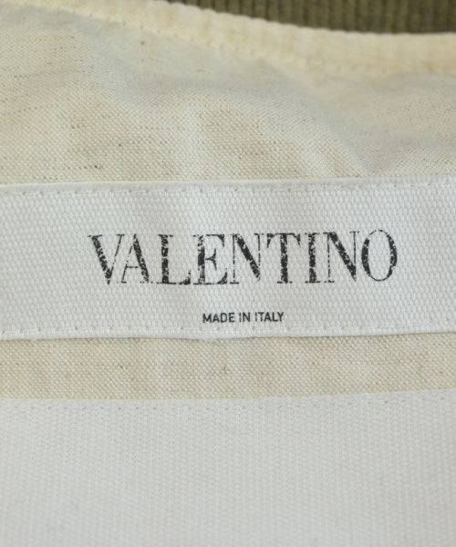 VALENTINO 軍裝夾克