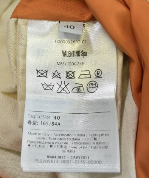 VALENTINO 軍裝夾克