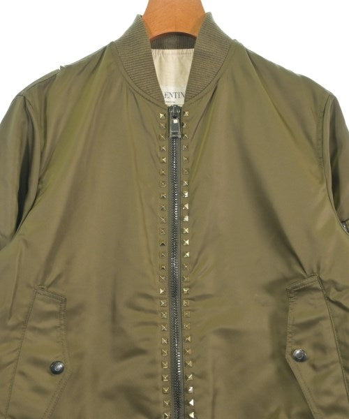 VALENTINO 軍裝夾克