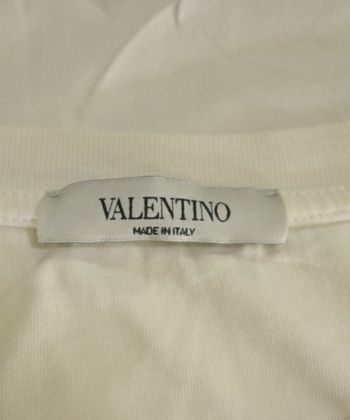 VALENTINO T恤/上衣