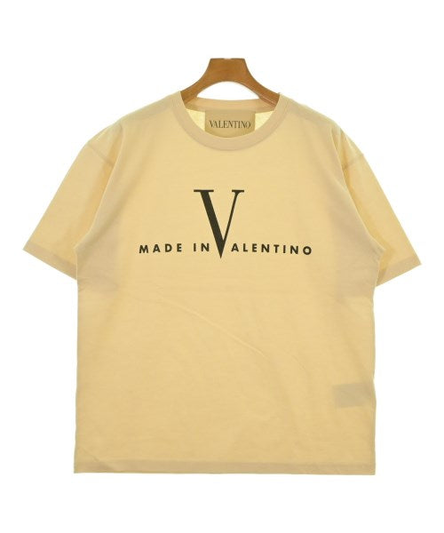 VALENTINO T恤/上衣