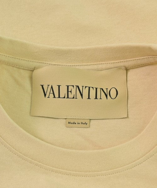 VALENTINO T恤/上衣