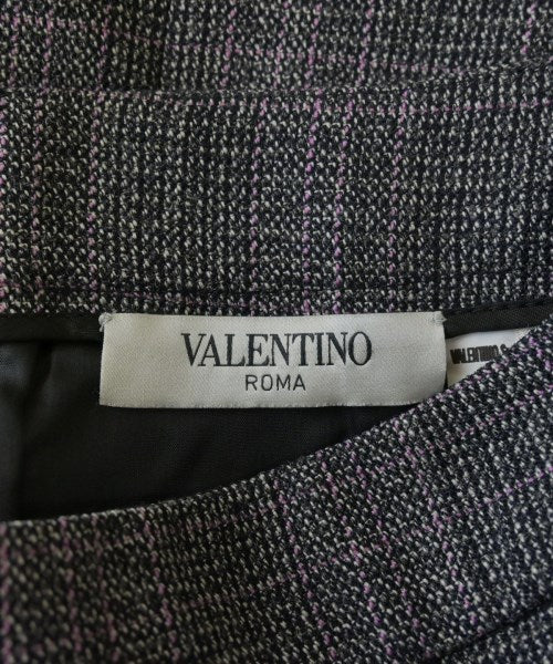 VALENTINO 膝上裙
