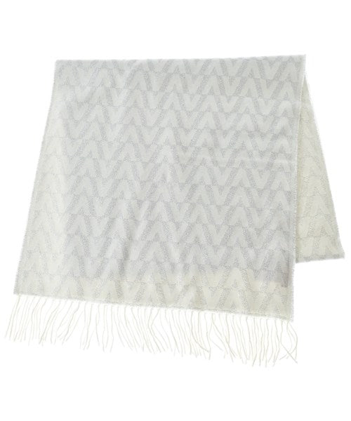 VALENTINO 冬季圍巾