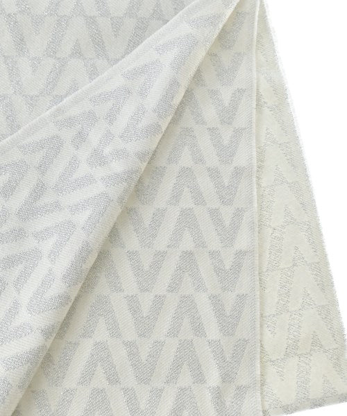 VALENTINO 冬季圍巾