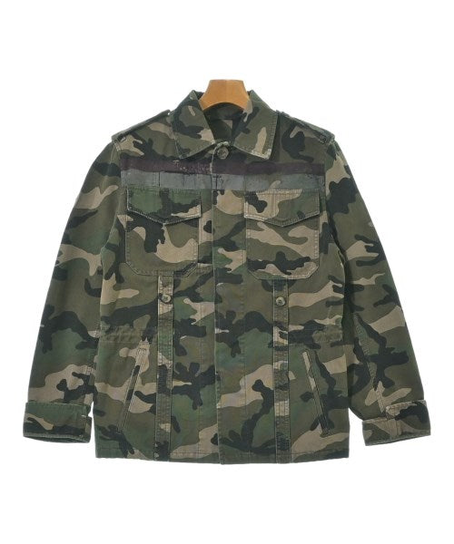 VALENTINO 軍裝夾克