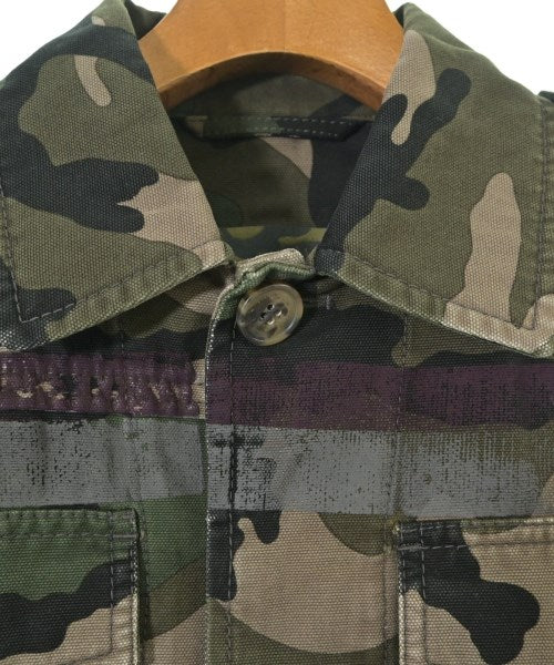 VALENTINO 軍裝夾克