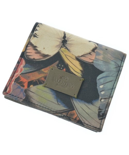 VALENTINO 卡片夾