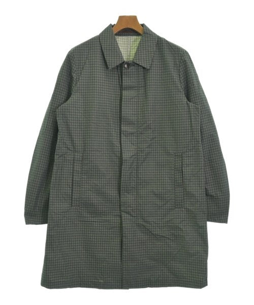 VALENTINO 支撐領外套
