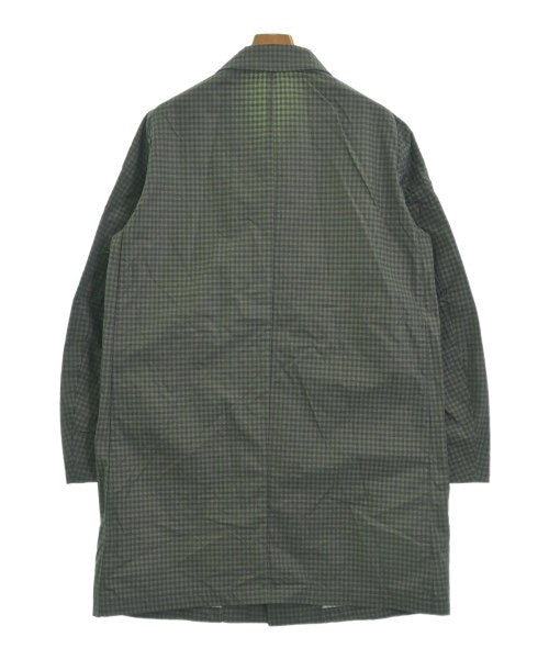 VALENTINO 支撐領外套