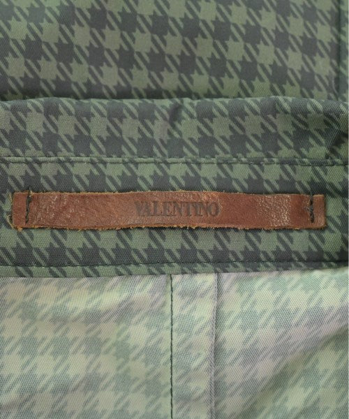 VALENTINO 支撐領外套