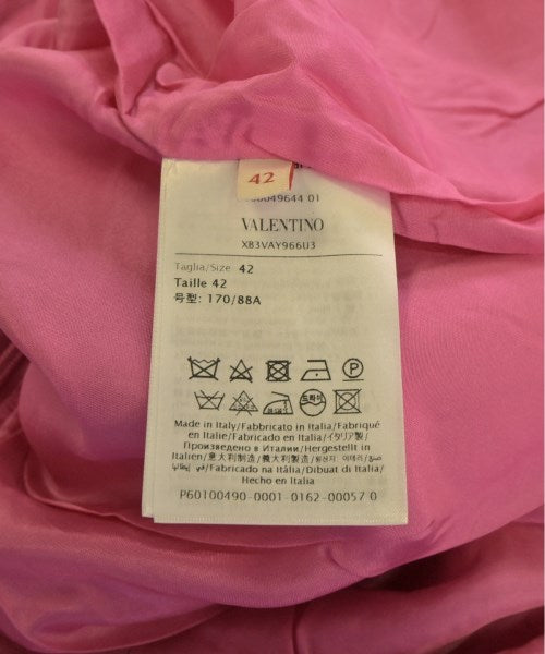 VALENTINO 洋裝