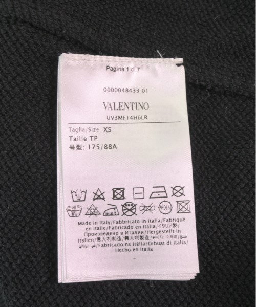 VALENTINO 連帽衫