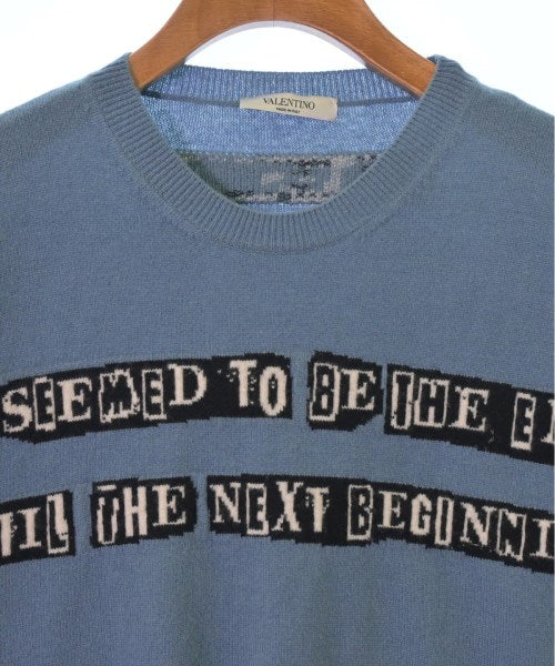 VALENTINO 毛衣