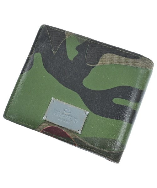 VALENTINO 錢包/零錢包