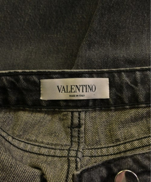 VALENTINO 牛仔