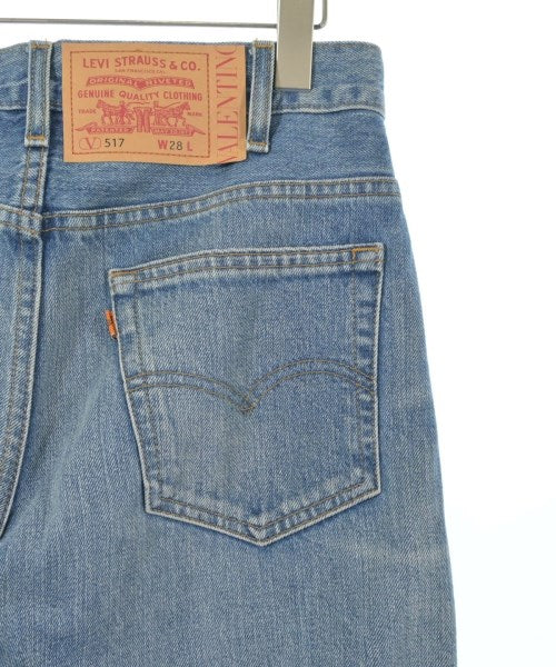VALENTINO 牛仔褲