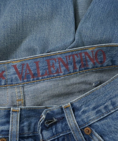 VALENTINO 牛仔褲