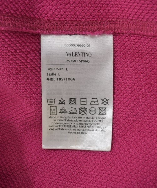 VALENTINO 連帽衫
