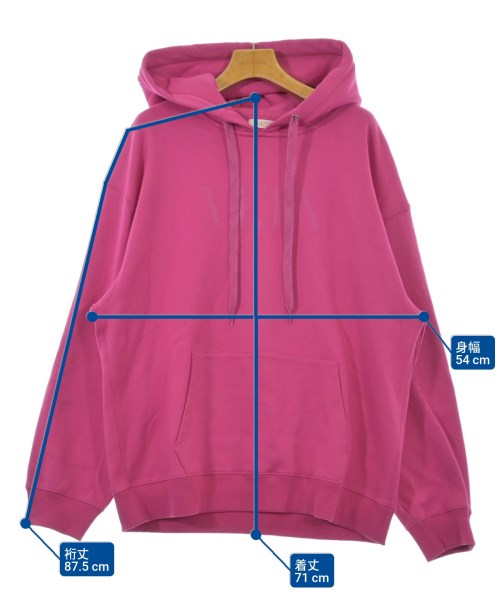 VALENTINO 連帽衫