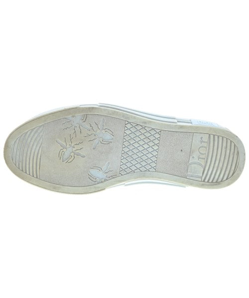 Christian Dior 運動鞋