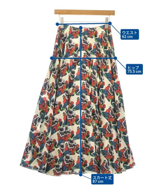 VALENTINO 長裙/超長裙