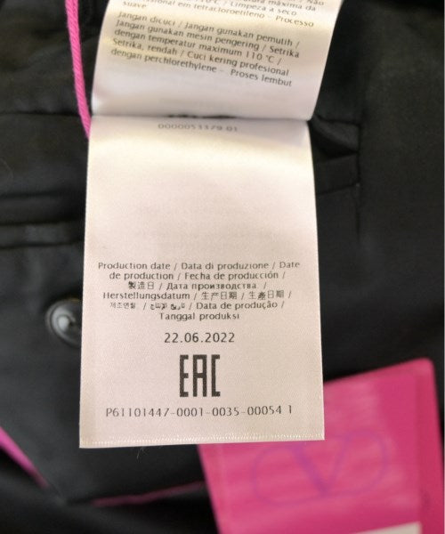 VALENTINO 切斯特披風