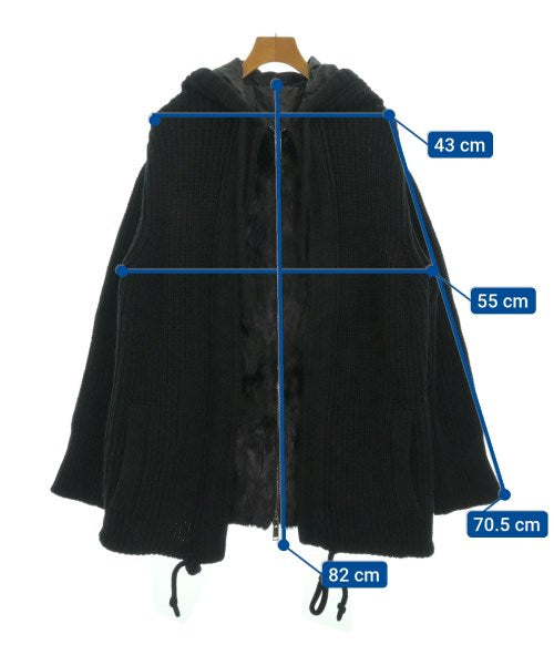 VALENTINO 其他飛行外套