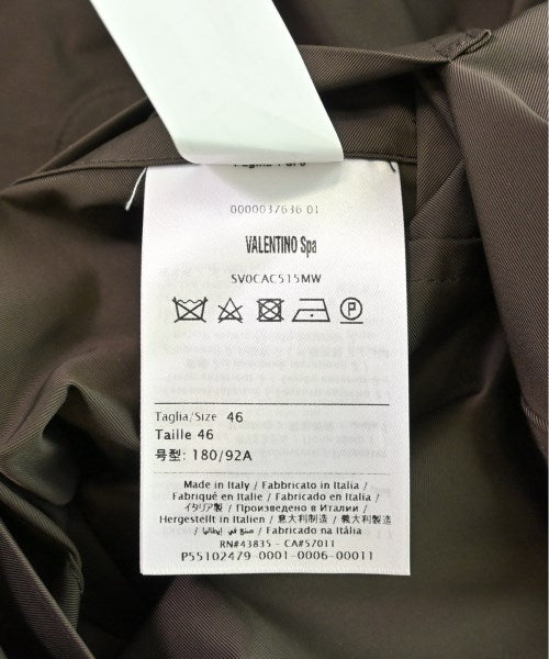 VALENTINO 切斯特披風