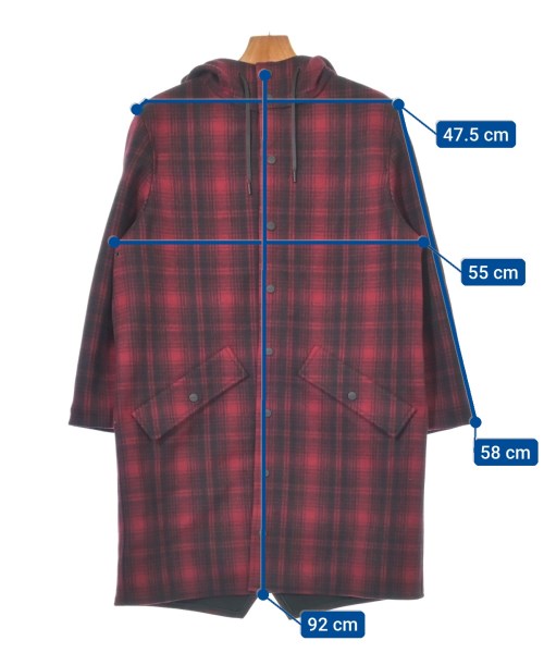 VALENTINO 其他大衣