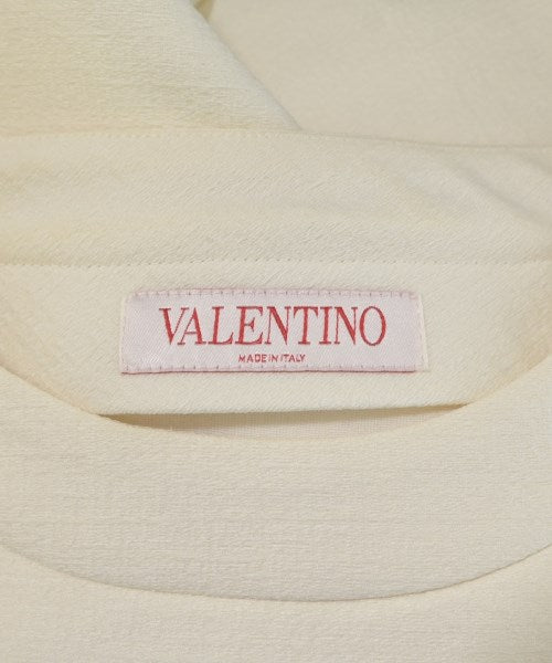 VALENTINO T恤/上衣