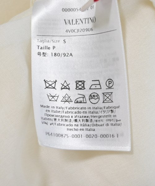 VALENTINO T恤/上衣