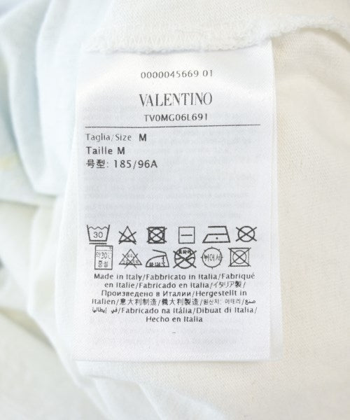VALENTINO T恤/上衣