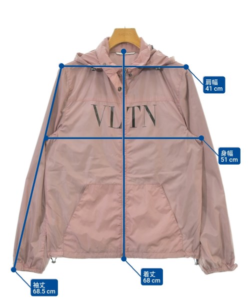 VALENTINO 其他飛行外套