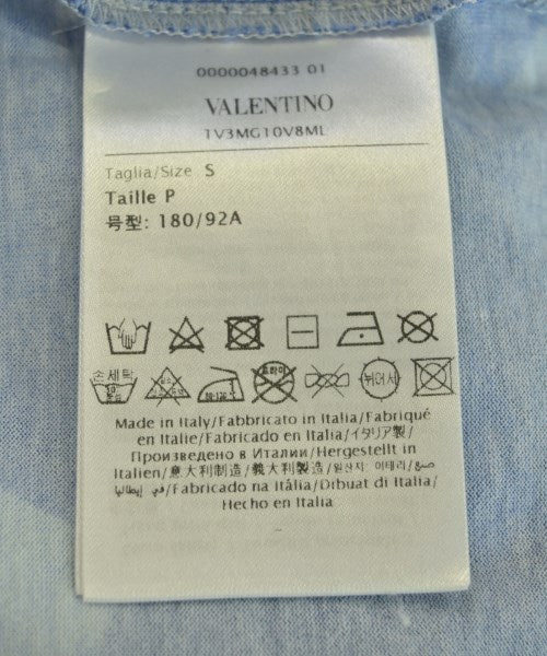 VALENTINO T恤/上衣