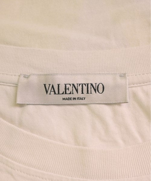 VALENTINO T恤/上衣